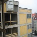 Haussanierung Bauunternehmen Katlein Wien
