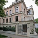 Fassadenrenovierung Bauunternehmen Wien