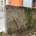 Mauerrenovierung Bauunternehmen Wien