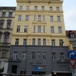 Fassadensanierung in 1070 Wien Baumeister Katlein